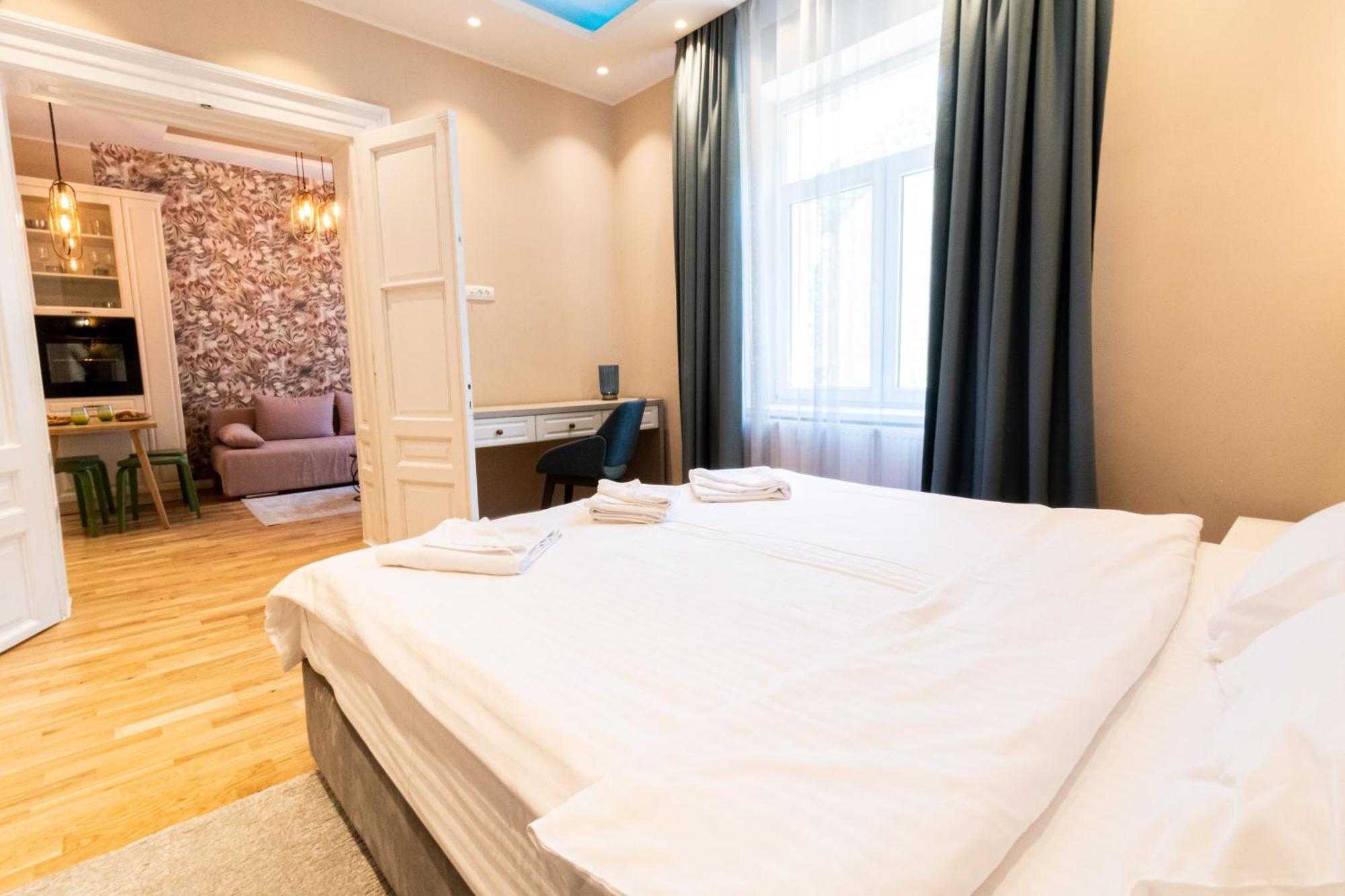 Black Gate - Quiet Studio In The Heart Of Old Town With Free Private Secured Parking 布拉索夫 外观 照片
